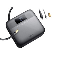 Автомобільний компресор (електричний) Xiaomi 70Mai Air Compressor Lite Midrive TP03