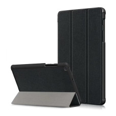 Чохол книжка Zarmans Samsung Tab A T290/T295/T297 8 дюймів Black