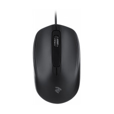 Провідна мишка 2E MF140 USB Black (2E-MF140UB)