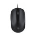 Провідна мишка 2E MF140 USB Black (2E-MF140UB)