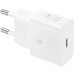 МЗП Samsung 25W Power Adapter White (w/o cable) (EP-T2510NWE)
