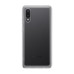 Чохол Samsung A02 Soft Clear Transparent (EF-QA022TTEGRU)