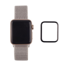 Захисне скло Blueo High Molecule Shock Resistant Screen Protector for Apple Watch 44 mm
