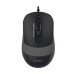 Провідна мишка A4Tech Fstyler FM10 Black/Grey