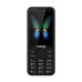 Мобільний телефон.SIGMA X-style 351 Lider (black)