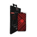 Захисне скло SIM для iPhone 12 Mini 3D Black (S3DiP1254) з сіточкою