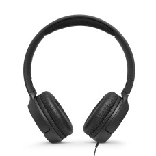 Навушники JBL T500 Black (JBLT500BLK)