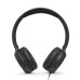 Навушники JBL T500 Black (JBLT500BLK)