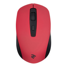Безпровідна мишка 2E MF211 WL Red (2E-MF211WR)