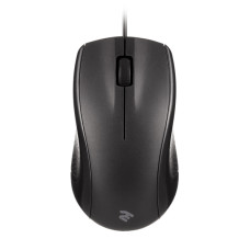 Провідна мишка 2E MF130 USB Black (2E-MF130UB)