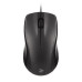 Провідна мишка 2E MF130 USB Black (2E-MF130UB)