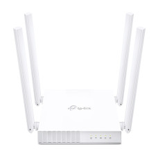 Wi-Fi роутер TP-LINK Archer C24 AC750