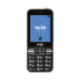 Ergo E281 Dual Sim (black)