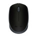 Безпровідна мишка Logitech M171 Black (910-00442, 910-004424)