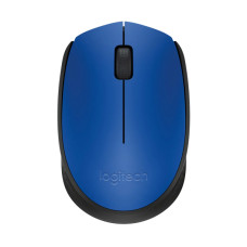 Безпровідна мишка Logitech M171 Blue (910-004640)