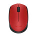 Безпровідна мишка Logitech M171 Red (910-004641)