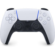 Бездротовий контролер Sony DualSense White (9399902)