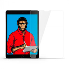 Захисне скло Blueo HD Tempered Glass для планшета iPad 7/8/9 10.2"