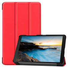 Чохол книжка Zarmans Samsung Tab A T290/T295/T297 8 дюймів Red