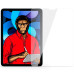 Захисне скло Blueo HD Tempered Glass для планшета iPad Pro 3/4/5/6 12.9"