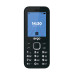 Ergo E241 Dual Sim (black)