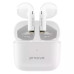 Bluetooth Навушники Proove Mainstream TWS (White)