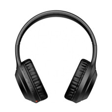 Bluetooth Навушники Hoco W30 Black