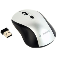 Безпровідна мишка Gembird MUSW-4B-02-BS