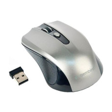 Безпровідна мишка Gembird MUSW-4B-04-BG