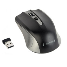 Безпровідна мишка Gembird MUSW-4B-04-GB