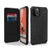 Чохол URBAN ARMOR GEAR iPhone 12 Pro Max Metropolis PU SATN Black (112366113840)