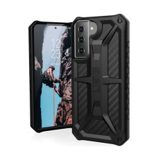 Чохол URBAN ARMOR GEAR Samsung Galaxy S21 Monarch Carbon Fiber (212811114242)