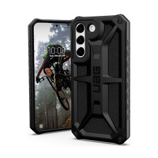 Чохол URBAN ARMOR GEAR Samsung Galaxy S22+ Monarch Black (213431114040)