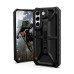 Чохол URBAN ARMOR GEAR Samsung Galaxy S22+ Monarch Black (213431114040)