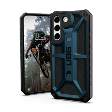 Чохол URBAN ARMOR GEAR Samsung Galaxy S22+ Monarch Mallard (213431115555)