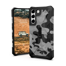 Чохол URBAN ARMOR GEAR Samsung Galaxy S22+ Pathfinder SE Midnight Camo (213437114061)