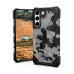 Чохол URBAN ARMOR GEAR Samsung Galaxy S22+ Pathfinder SE Midnight Camo (213437114061)