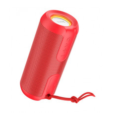Портативна Bluetooth колонка Hoco BS48 Red