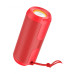 Портативна Bluetooth колонка Hoco BS48 Red