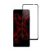 Захисне скло для Motorola G200 5D Black (тех.пак)