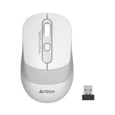Безпровідна мишка A4Tech Fstyler FG10 White