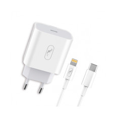МЗП SkyDolphin SC18EL White Lightning (MZP-000156)