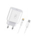 МЗП SkyDolphin SC18EL White Lightning (MZP-000156)