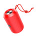 Портативна Bluetooth колонка Hoco HC1 Red