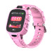 Дитячий-годинник XO H100 Kids Watch Pink