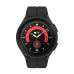Смарт-годинник Samsung Galaxy Watch 5 Pro 45mm LTE Black Titanium (SM-R925FZKA)
