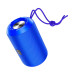 Портативна Bluetooth колонка Hoco HC1 Blue