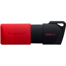 Флешка Kingston 128 GB DataTraveler Exodia M USB 3.2 Red (DTXM/128GB)