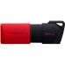 Флешка Kingston 128 GB DataTraveler Exodia M USB 3.2 Red (DTXM/128GB)
