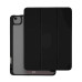 Чохол книжка Blueo Ape Case with Leather Sheath для iPad 10.2 2019/2020/2021 with Pencil Holder Black